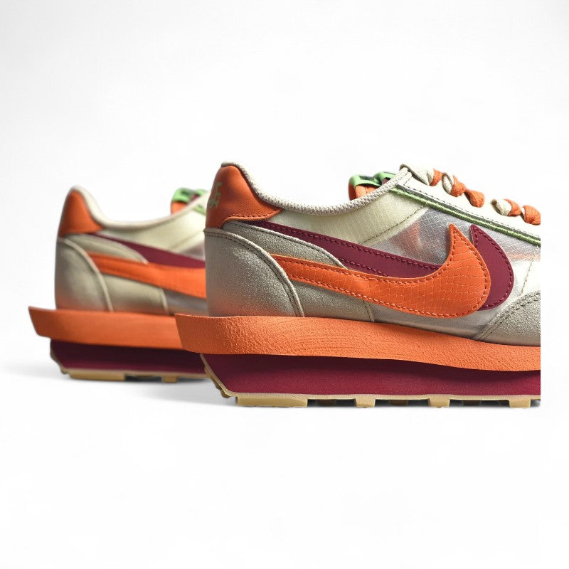 Sacai – Brick Red - Best Reps Website 2025