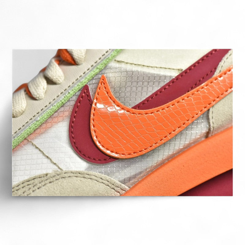 Sacai – Brick Red - Best Reps Website 2025