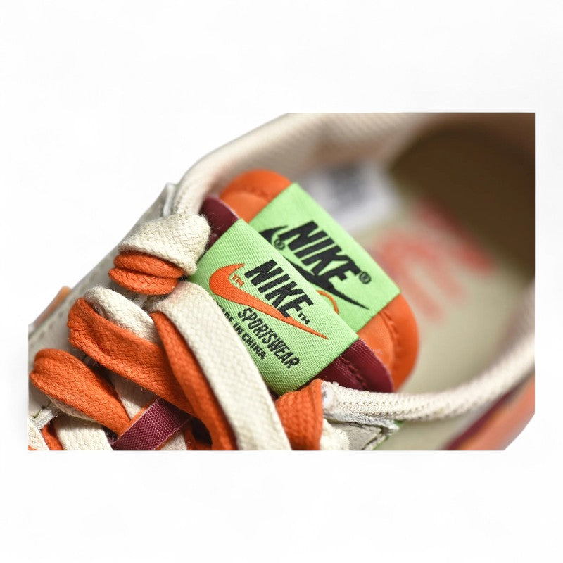 Sacai – Brick Red - Best Reps Website 2025