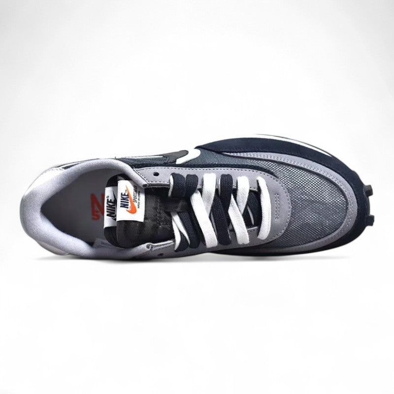 Sacai LVD Waffle Daybreak – Black - Best Reps Website 2025