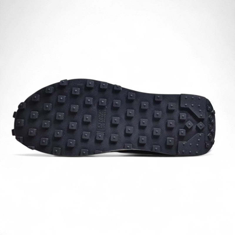 Sacai LVD Waffle Daybreak – Black - Best Reps Website 2025