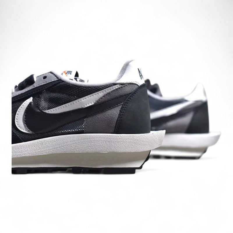 Sacai LVD Waffle Daybreak – Black - Best Reps Website 2025