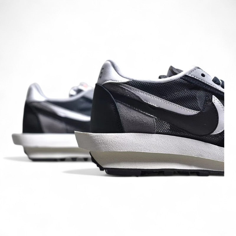 Sacai LVD Waffle Daybreak – Black - Best Reps Website 2025