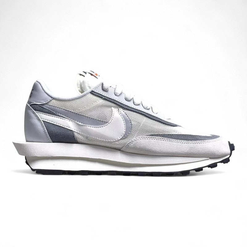 Sacai LVD Waffle Daybreak – Grey - Best Reps Website 2025