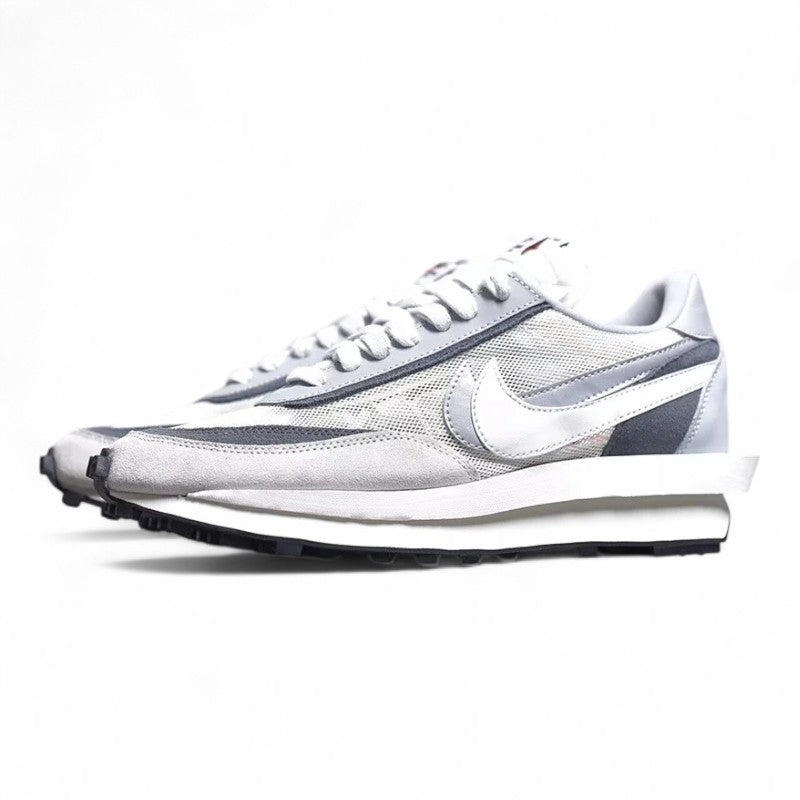 Sacai LVD Waffle Daybreak – Grey - Best Reps Website 2025