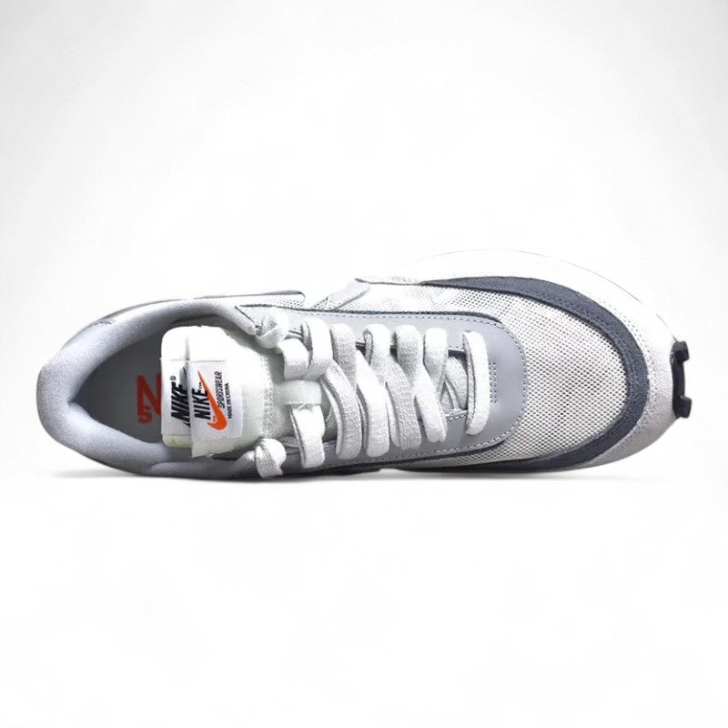 Sacai LVD Waffle Daybreak – Grey - Best Reps Website 2025