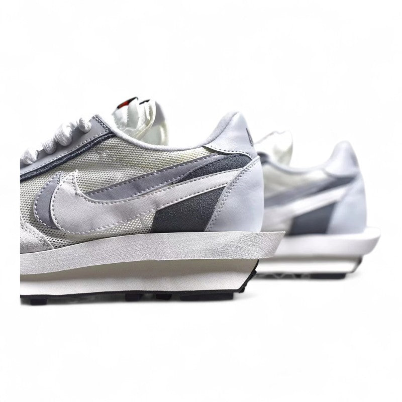 Sacai LVD Waffle Daybreak – Grey - Best Reps Website 2025