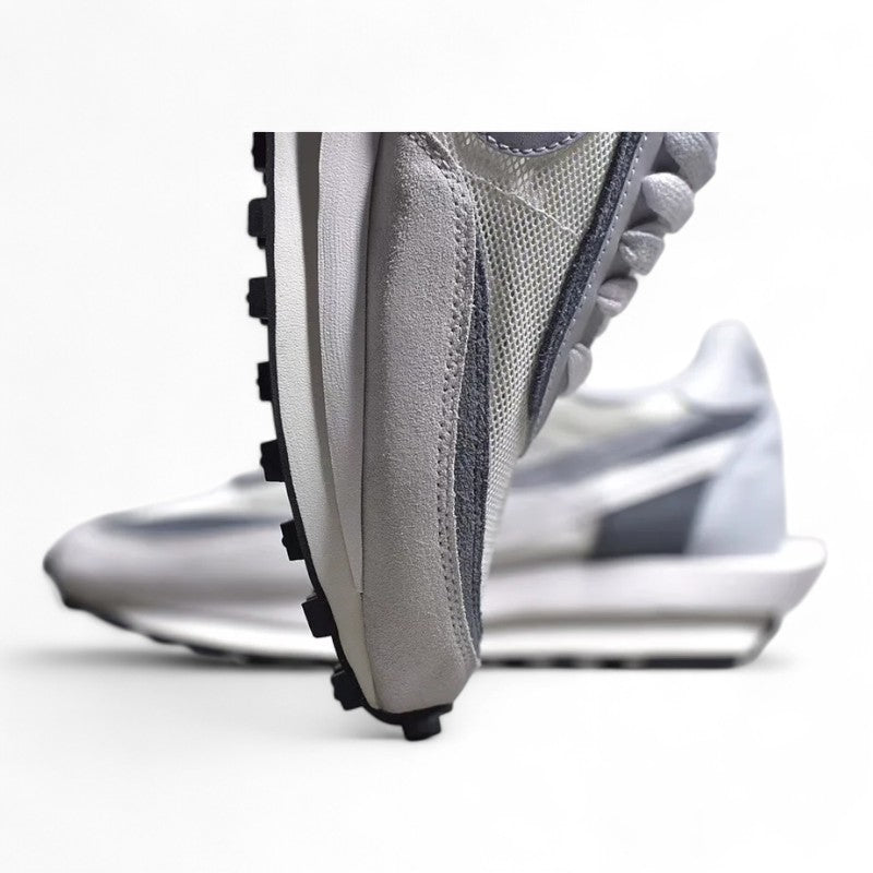 Sacai LVD Waffle Daybreak – Grey - Best Reps Website 2025