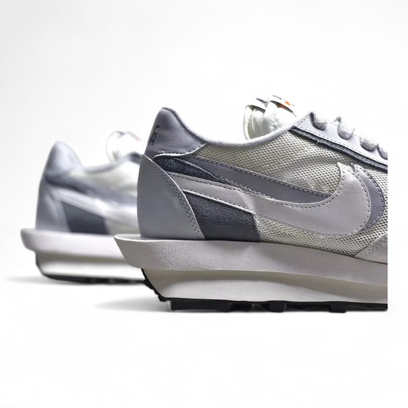 Sacai LVD Waffle Daybreak – Grey - Best Reps Website 2025