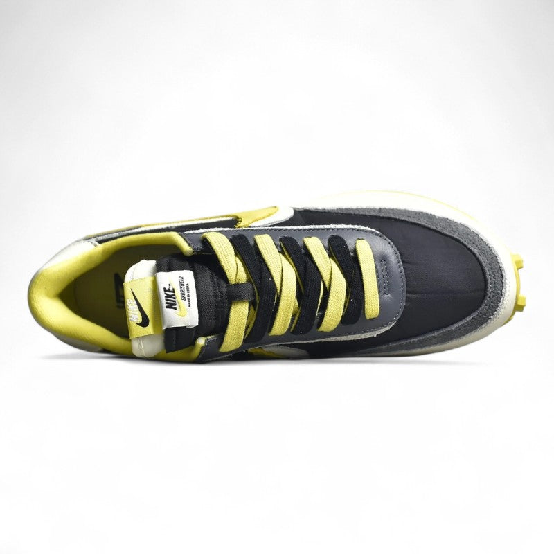 Sacai – White Yellow - Best Reps Website 2025