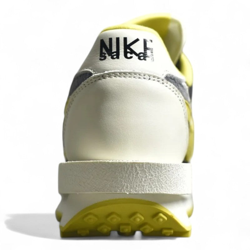Sacai – White Yellow - Best Reps Website 2025