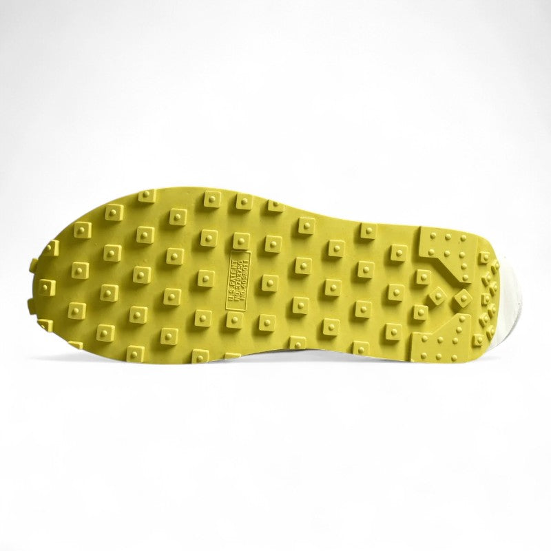 Sacai – White Yellow - Best Reps Website 2025
