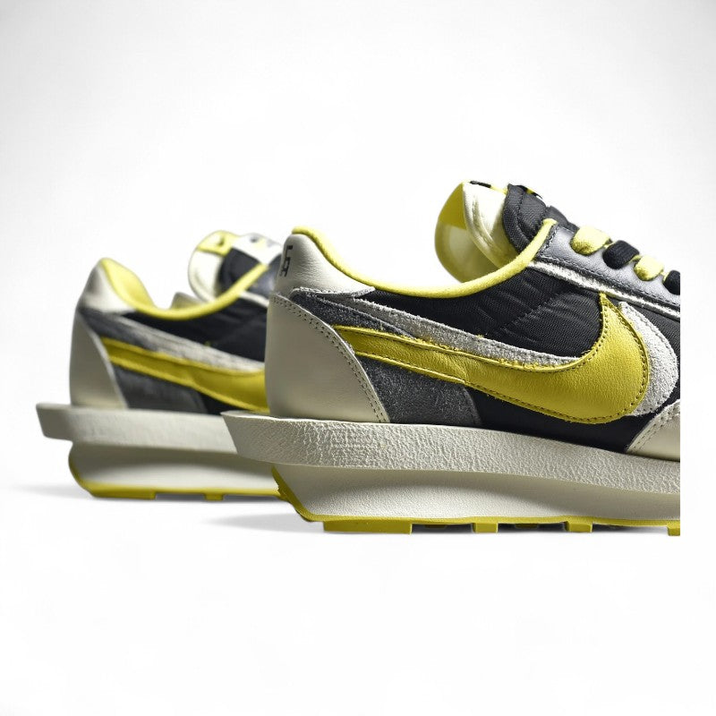 Sacai – White Yellow - Best Reps Website 2025