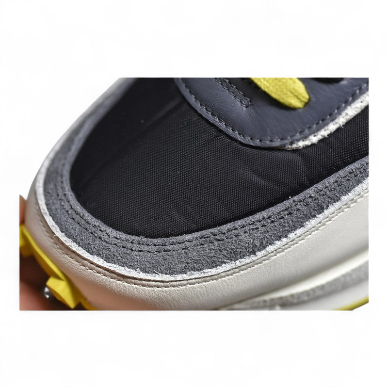 Sacai – White Yellow - Best Reps Website 2025