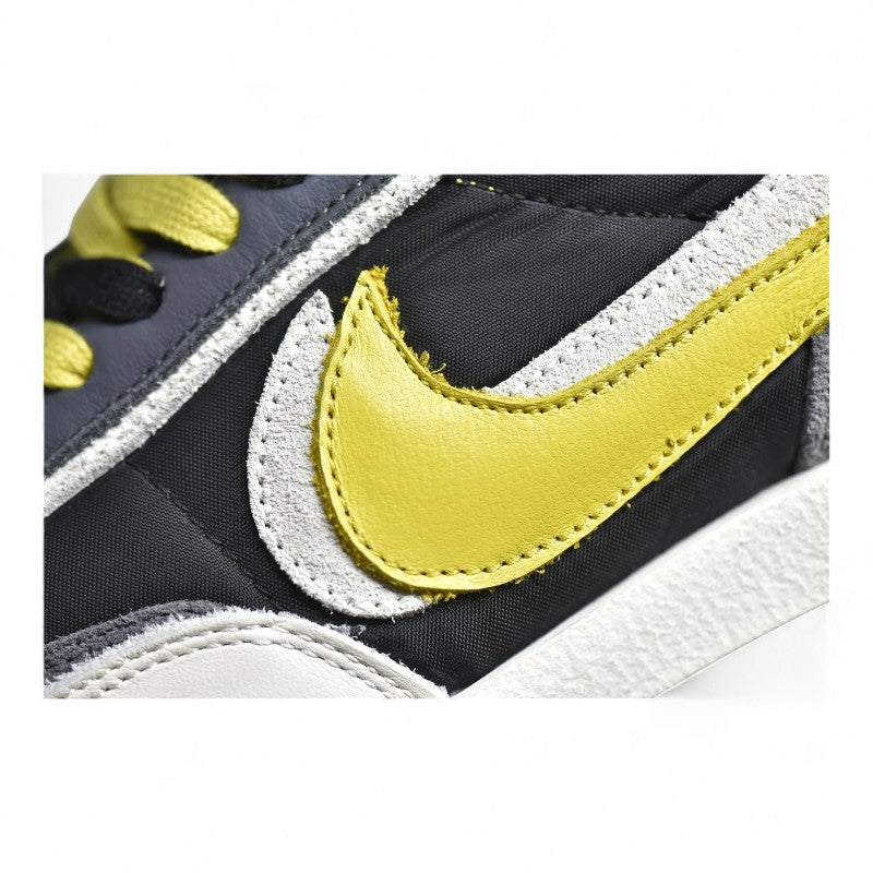 Sacai – White Yellow - Best Reps Website 2025