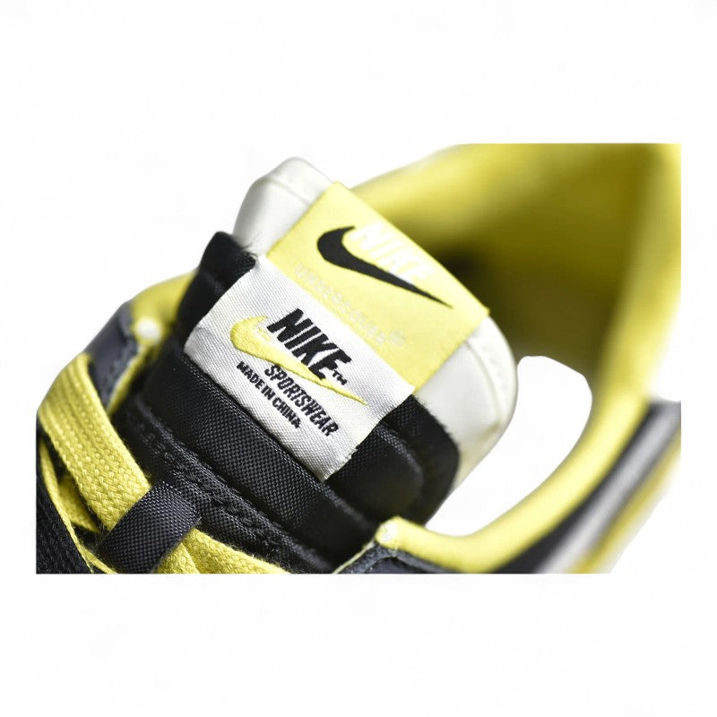 Sacai – White Yellow - Best Reps Website 2025