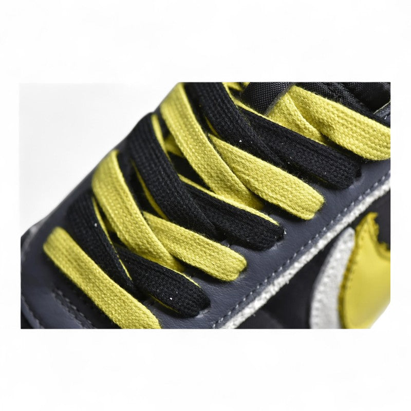 Sacai – White Yellow - Best Reps Website 2025