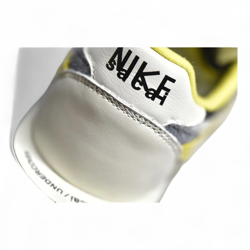 Sacai – White Yellow - Best Reps Website 2025