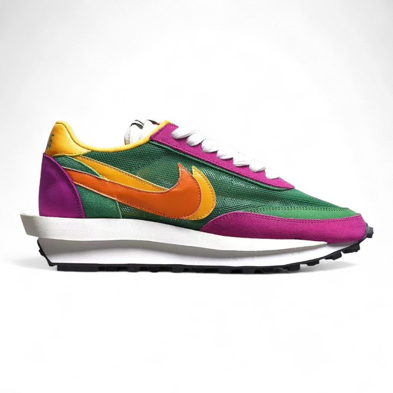 Sacai LVD Waffle Daybreak – Purple - Best Reps Website 2025