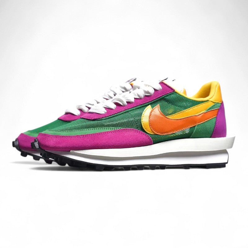 Sacai LVD Waffle Daybreak – Purple - Best Reps Website 2025
