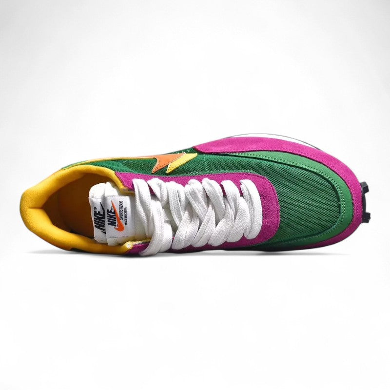 Sacai LVD Waffle Daybreak – Purple - Best Reps Website 2025