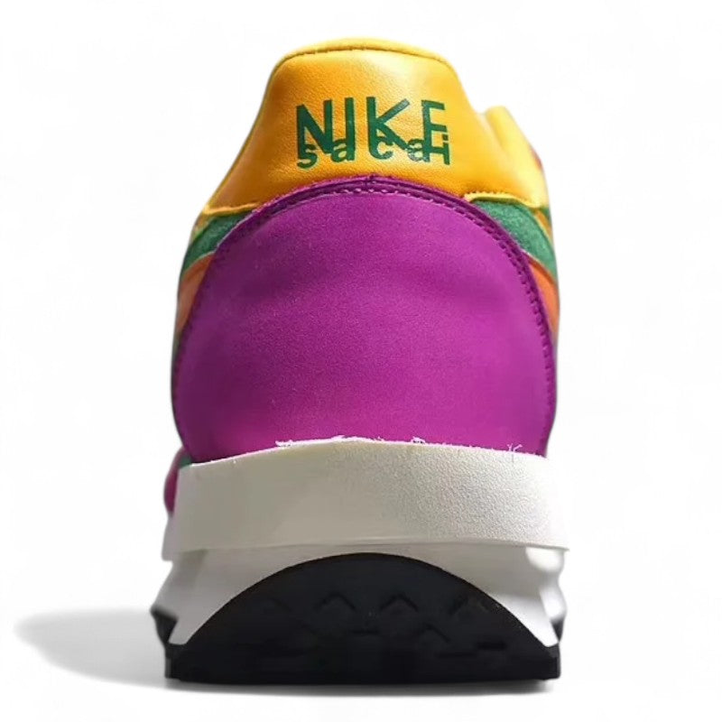 Sacai LVD Waffle Daybreak – Purple - Best Reps Website 2025