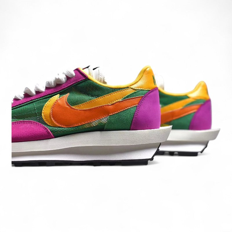 Sacai LVD Waffle Daybreak – Purple - Best Reps Website 2025