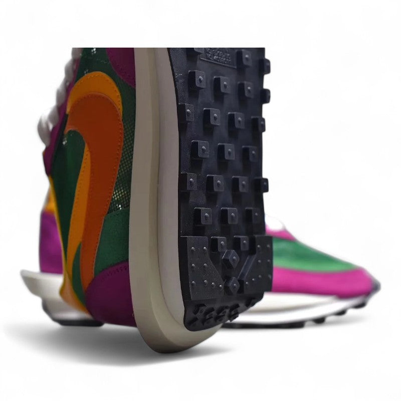 Sacai LVD Waffle Daybreak – Purple - Best Reps Website 2025