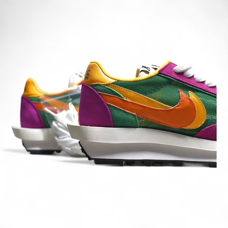 Sacai LVD Waffle Daybreak – Purple - Best Reps Website 2025