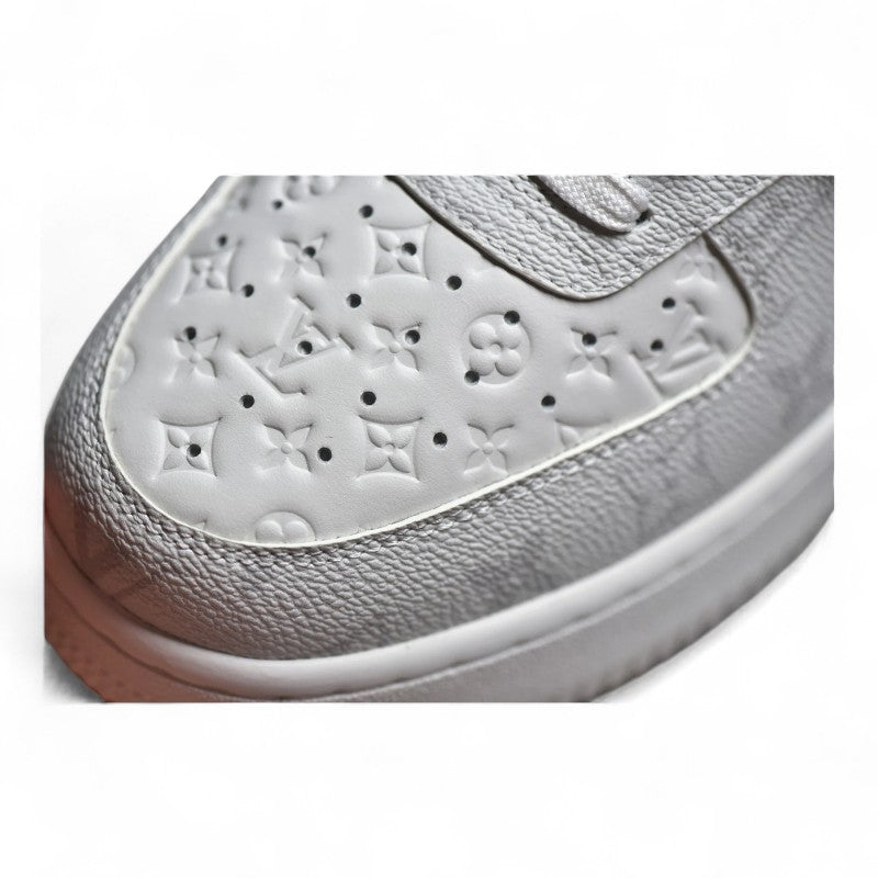Air Force 1 White Grey