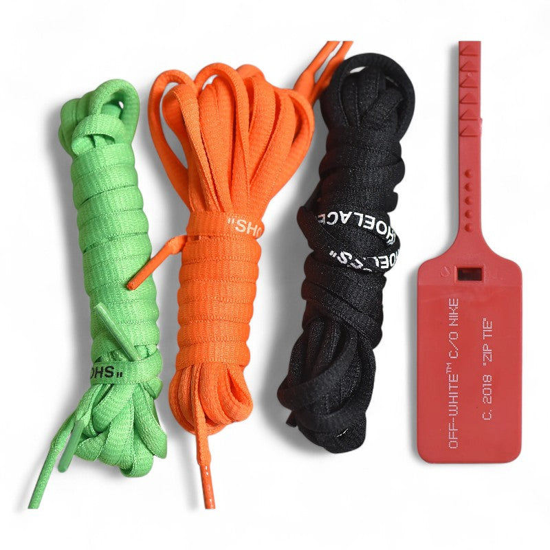 Air Presto Off-White Black (2018) - Best Reps Website 2025