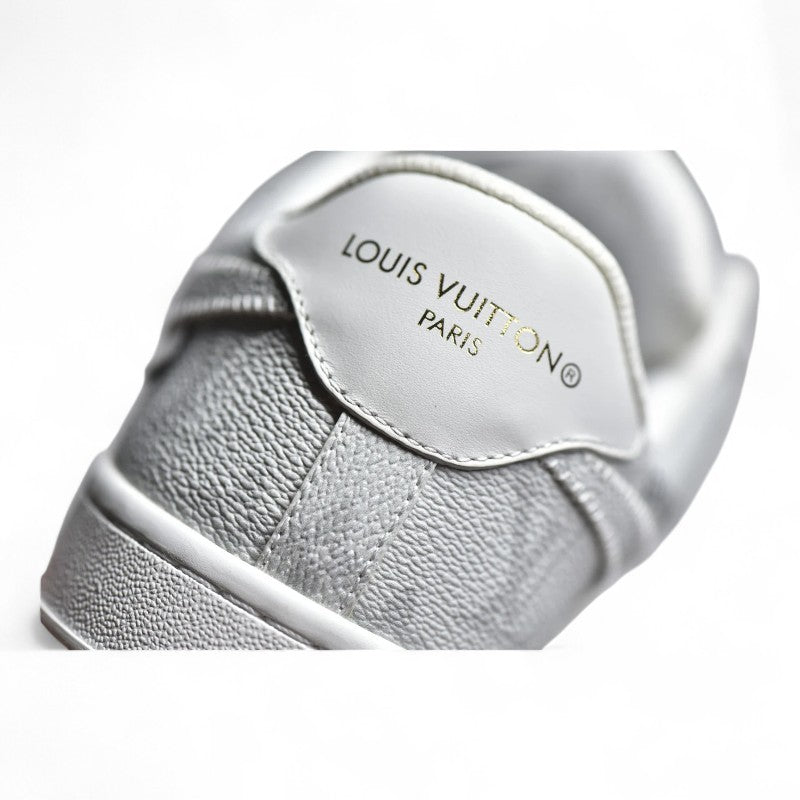 Air Force 1 White Grey