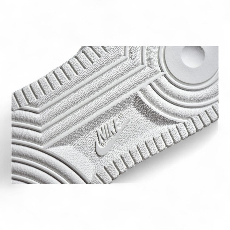 Air Force 1 White Grey