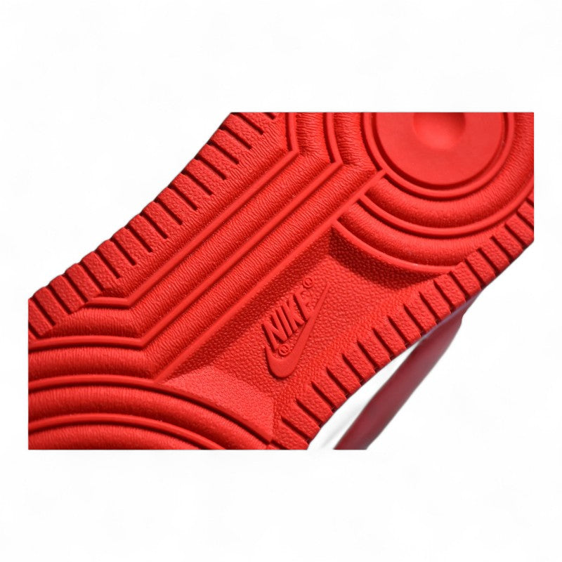 Air Force 1 White Red - Best Reps Website 2025