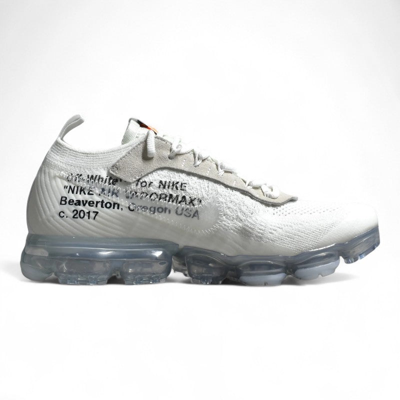 Air VaporMax Off-White (2018)