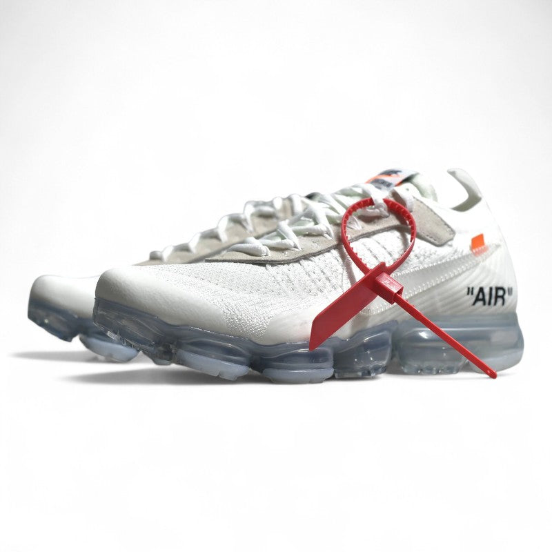 Air VaporMax Off-White (2018) - Best Reps Website 2025