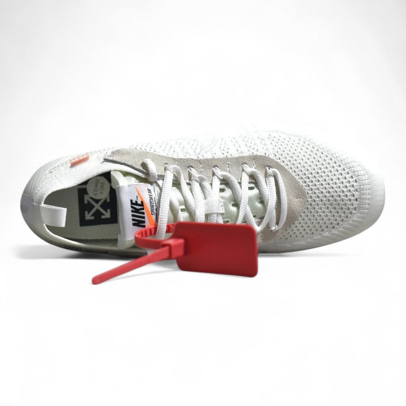 Air VaporMax Off-White (2018) - Best Reps Website 2025