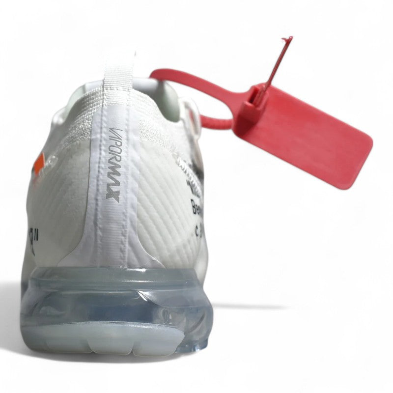 Air VaporMax Off-White (2018) - Best Reps Website 2025