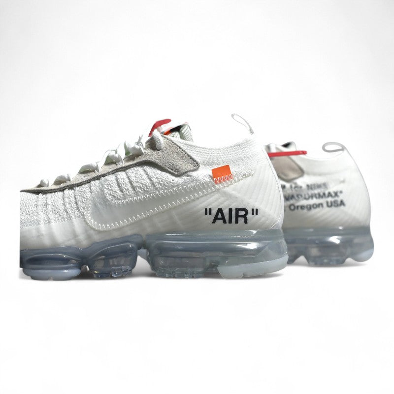 Air VaporMax Off-White (2018) - Best Reps Website 2025