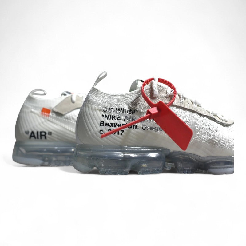 Air VaporMax Off-White (2018) - Best Reps Website 2025