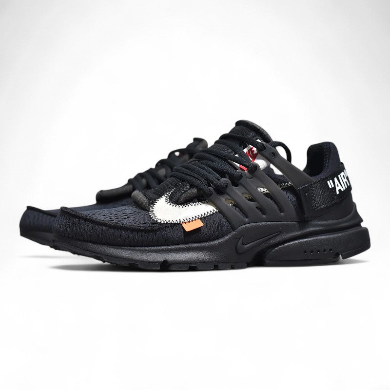 Air Presto Off-White Black (2018) - Best Reps Website 2025