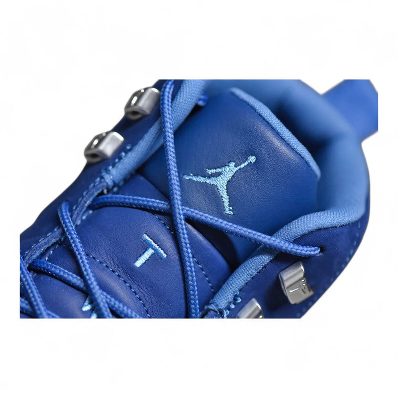 Jordan 12 Retro AJ12 "Stone Blue" - Best Reps Website 2025