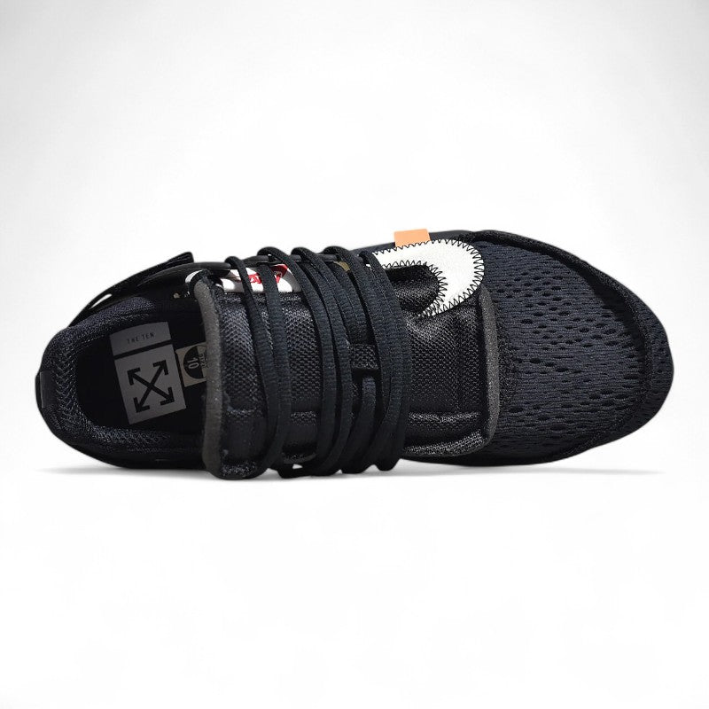 Air Presto Off-White Black (2018) - Best Reps Website 2025