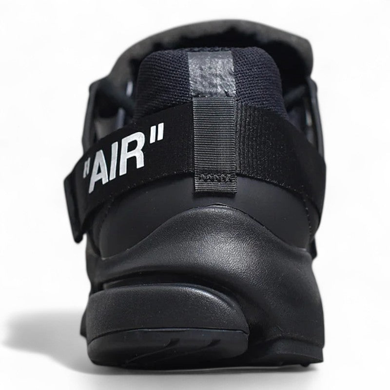 Air Presto Off-White Black (2018) - Best Reps Website 2025