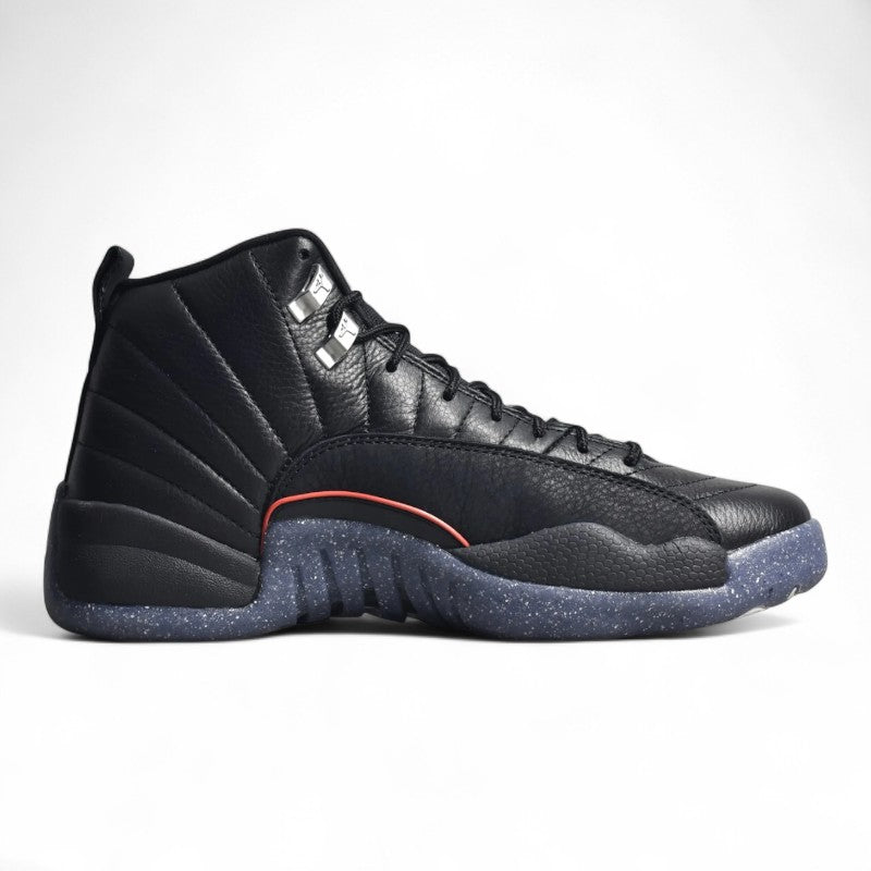 Jordan 12 Retro "Black" - Best Reps Website 2025