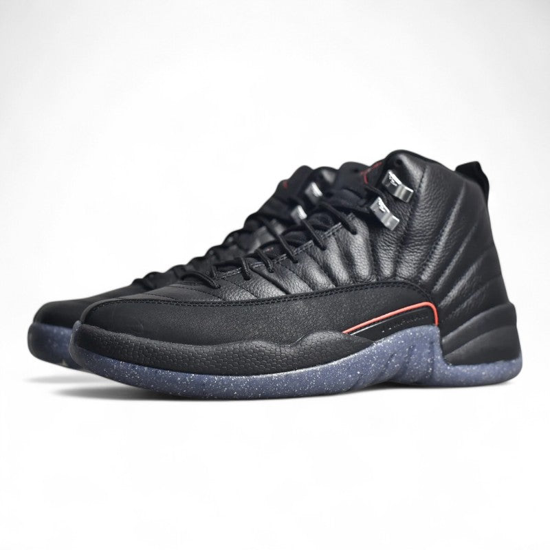 Jordan 12 Retro "Black" - Best Reps Website 2025