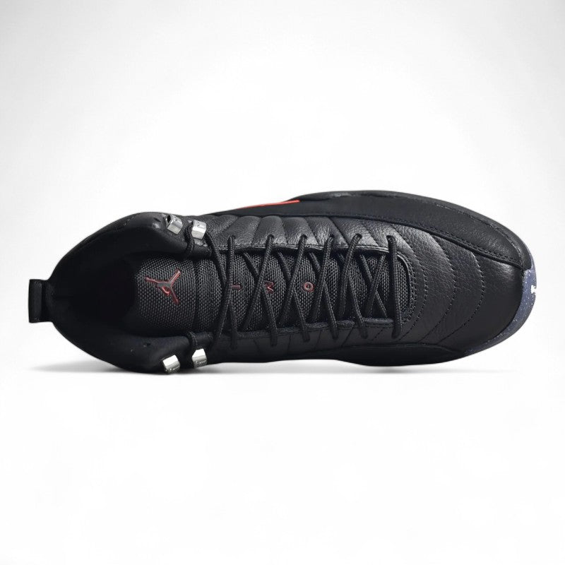 Jordan 12 Retro "Black" - Best Reps Website 2025