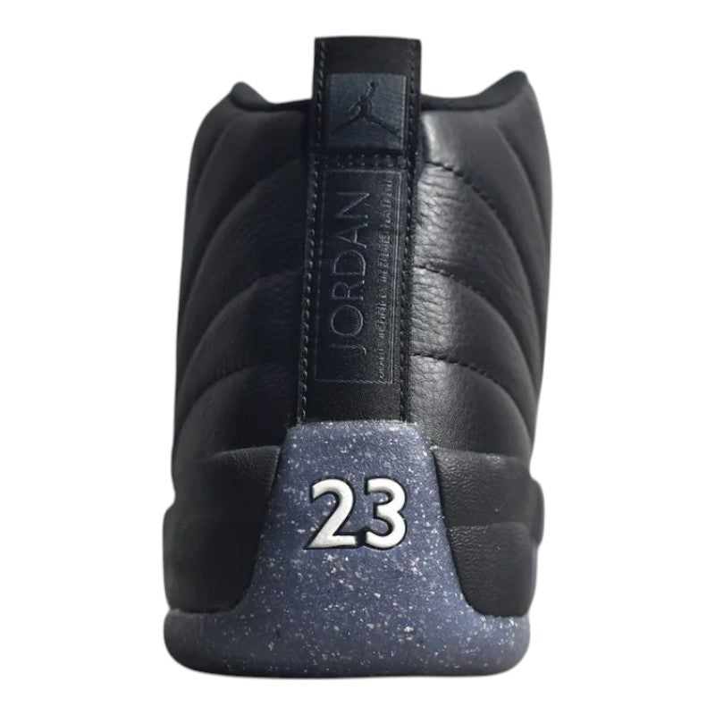 Jordan 12 Retro "Black" - Best Reps Website 2025