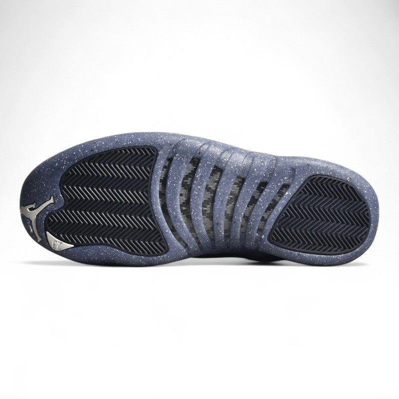 Jordan 12 Retro "Black" - Best Reps Website 2025