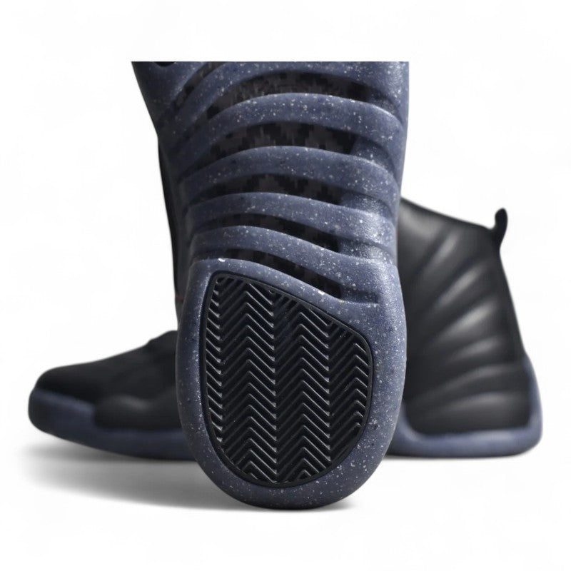Jordan 12 Retro "Black" - Best Reps Website 2025